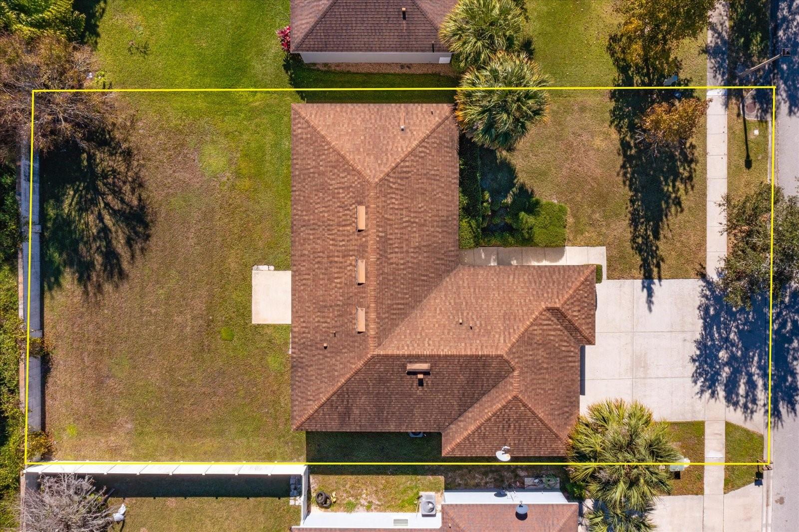 4029 MARINA ISLE DR, KISSIMMEE, FL, 34746