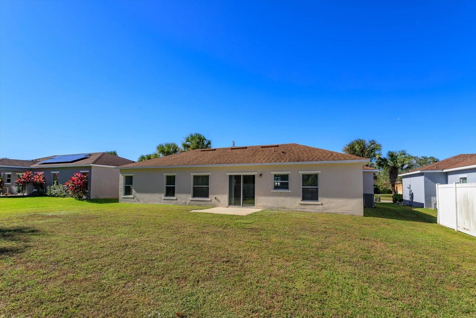 4029 MARINA ISLE DR, KISSIMMEE, FL, 34746