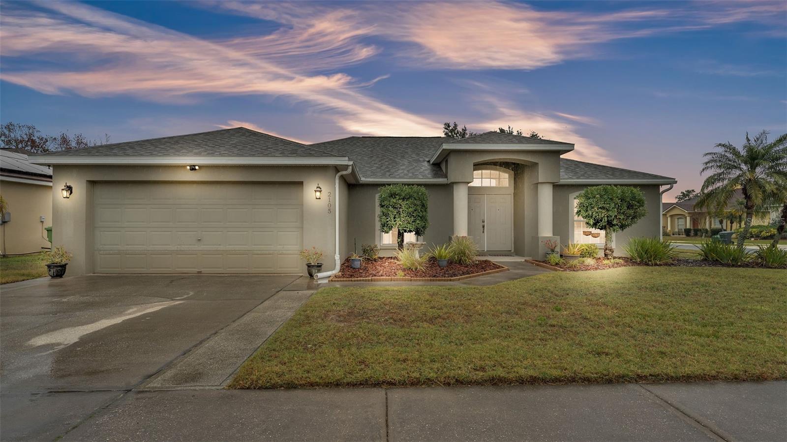 2105 NORMANDY HEIGHTS LN, WINTER HAVEN, FL, 33880