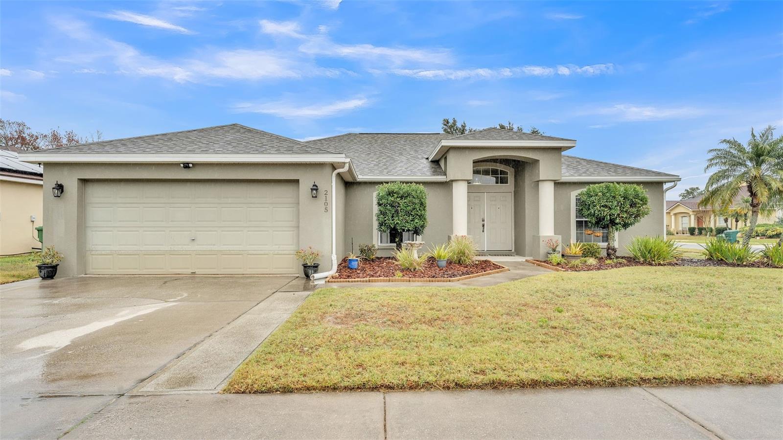 2105 NORMANDY HEIGHTS LN, WINTER HAVEN, FL, 33880