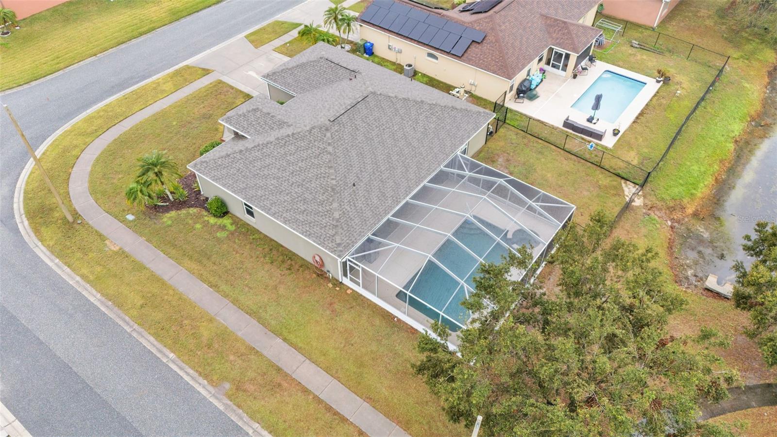 2105 NORMANDY HEIGHTS LN, WINTER HAVEN, FL, 33880