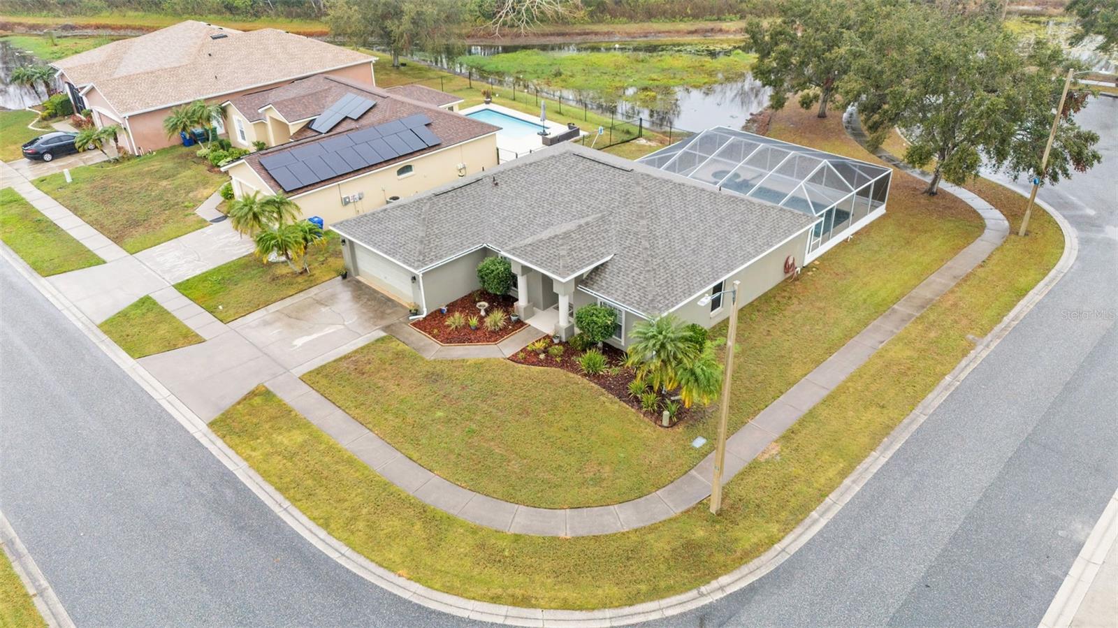 2105 NORMANDY HEIGHTS LN, WINTER HAVEN, FL, 33880