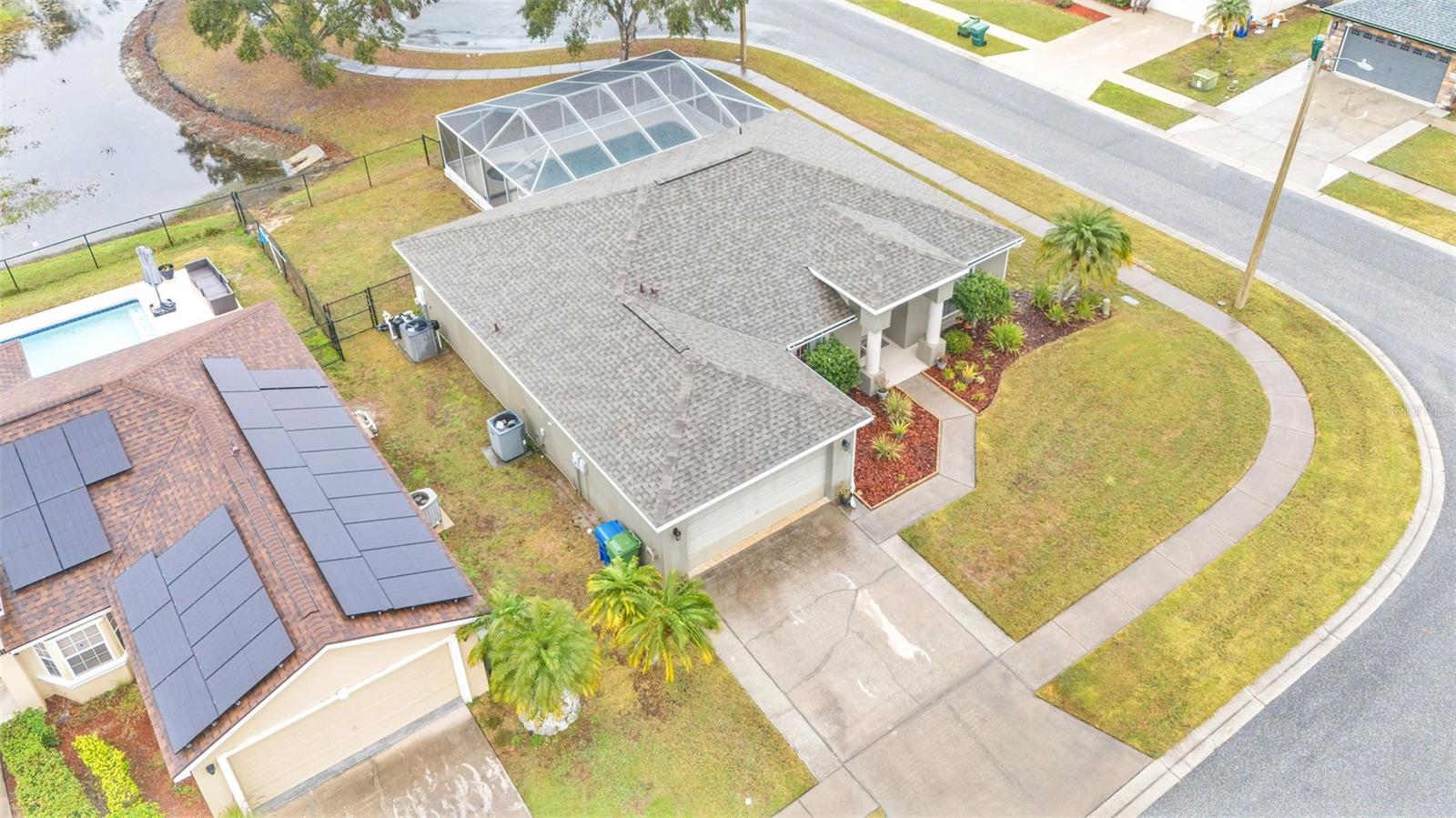 2105 NORMANDY HEIGHTS LN, WINTER HAVEN, FL, 33880
