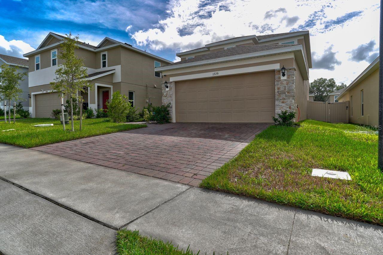 1726 TREE SHADE DR, DAVENPORT, FL, 33837