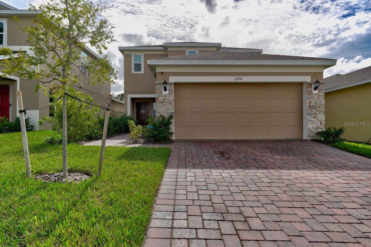 1726 TREE SHADE DR, DAVENPORT, FL, 33837
