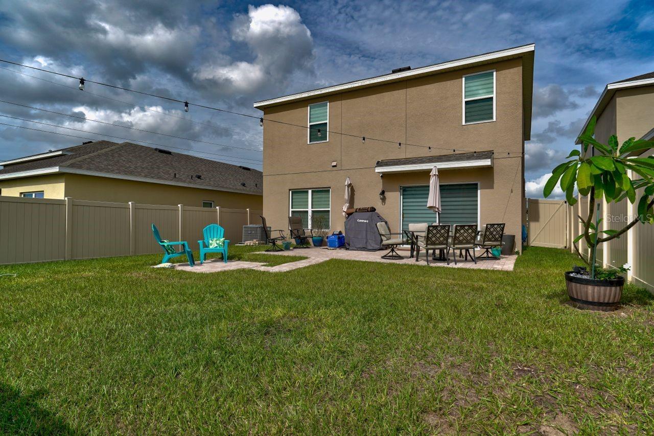 1726 TREE SHADE DR, DAVENPORT, FL, 33837