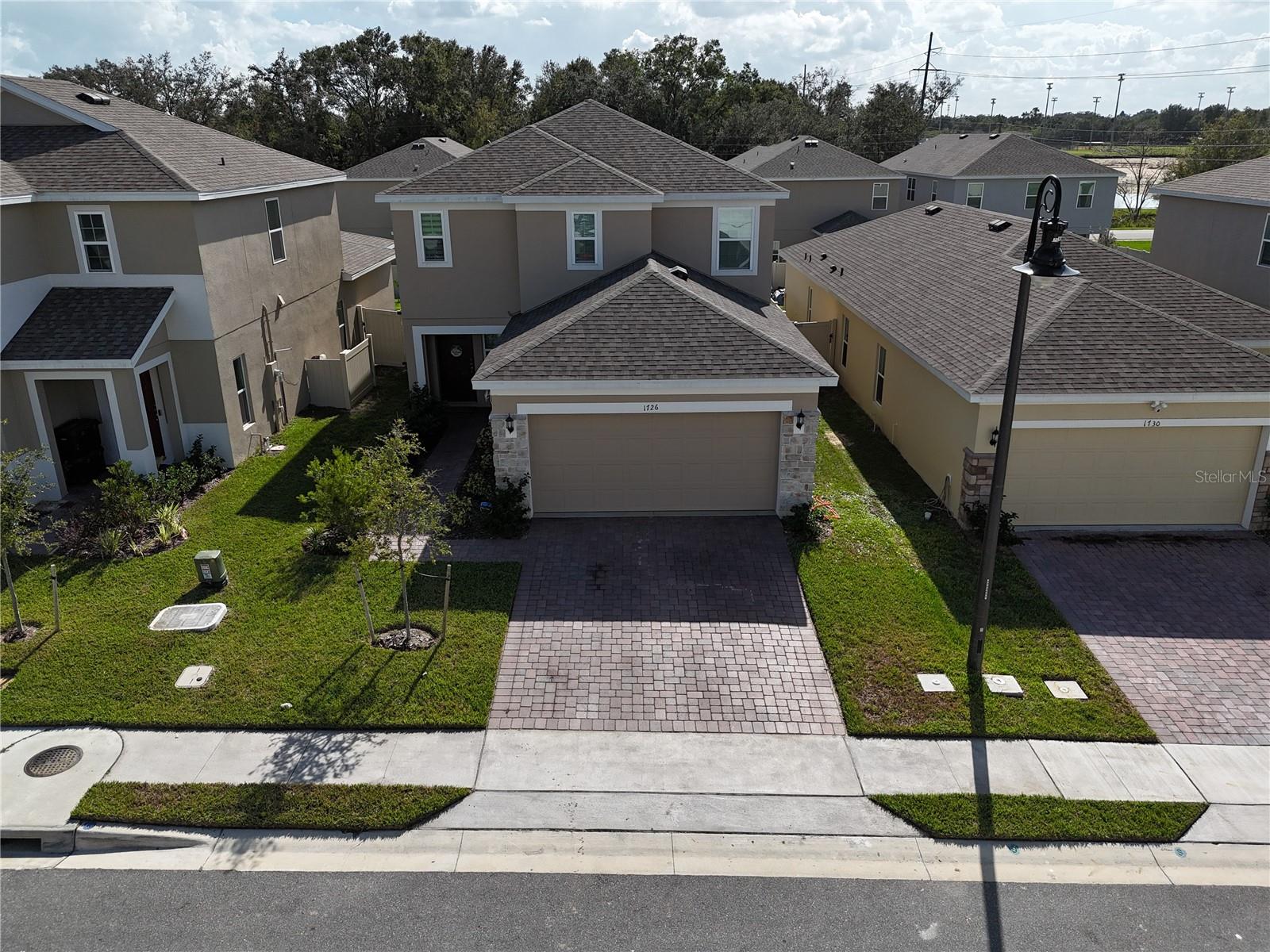 1726 TREE SHADE DR, DAVENPORT, FL, 33837