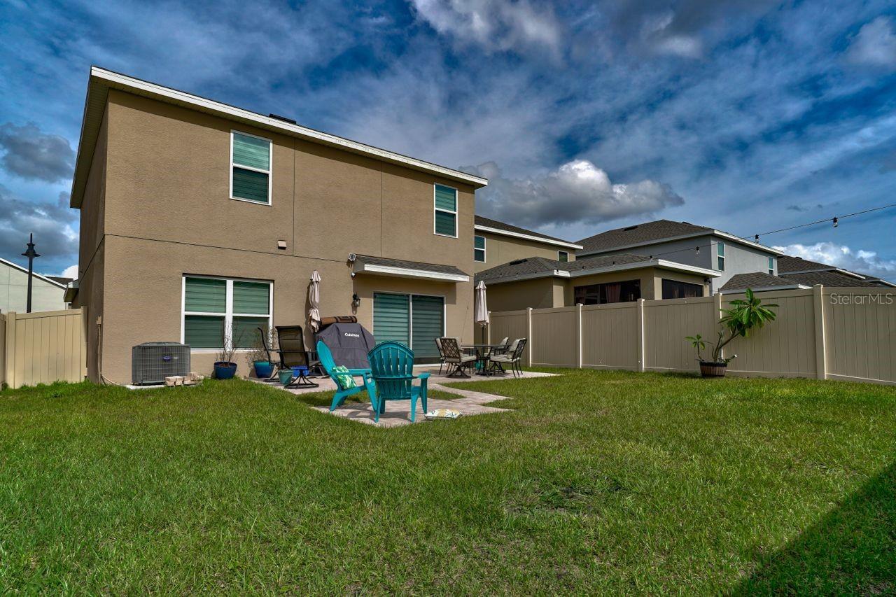 1726 TREE SHADE DR, DAVENPORT, FL, 33837