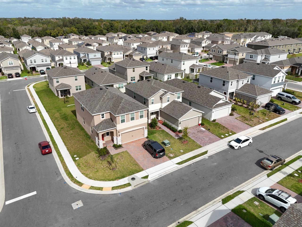 1726 TREE SHADE DR, DAVENPORT, FL, 33837
