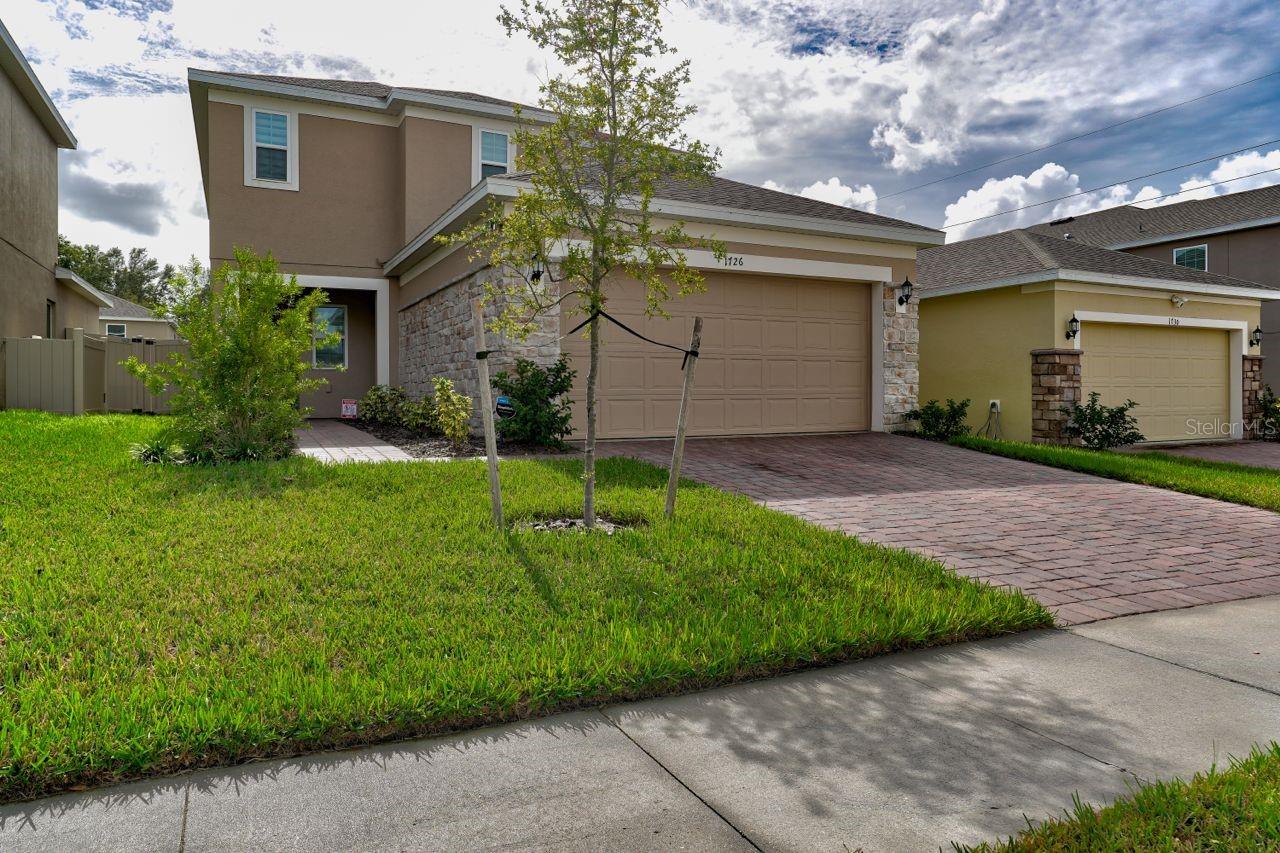 1726 TREE SHADE DR, DAVENPORT, FL, 33837