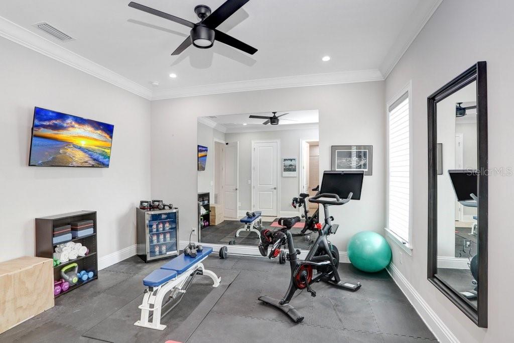 2623 S PARKVIEW ST, TAMPA, FL, 33629