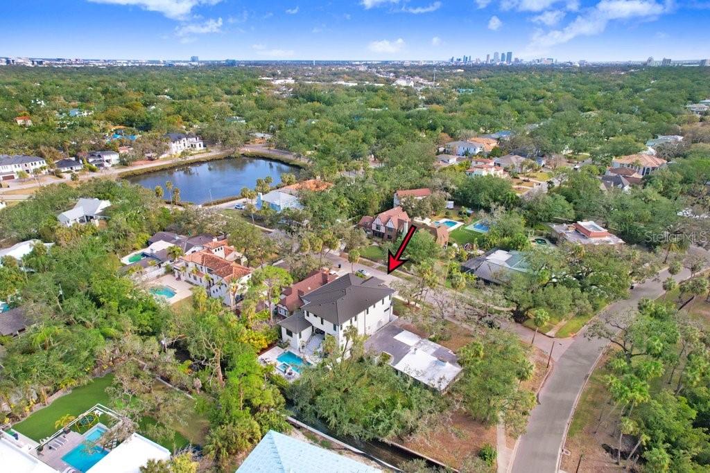 2623 S PARKVIEW ST, TAMPA, FL, 33629