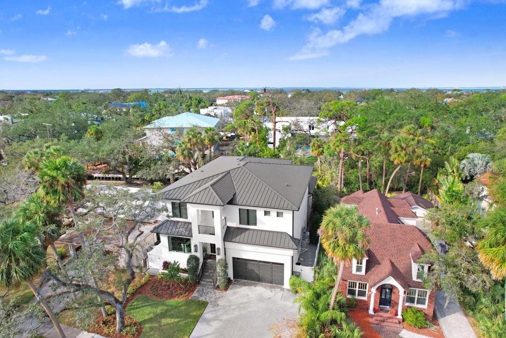 2623 S PARKVIEW ST, TAMPA, FL, 33629