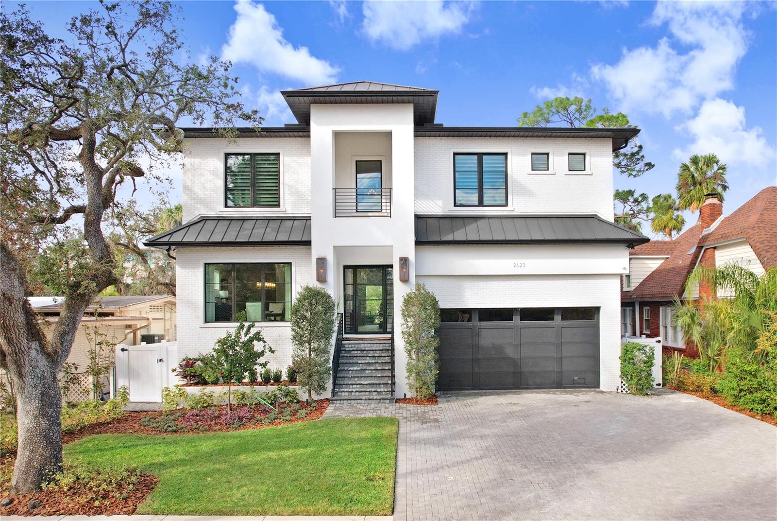 2623 S PARKVIEW ST, TAMPA, FL, 33629