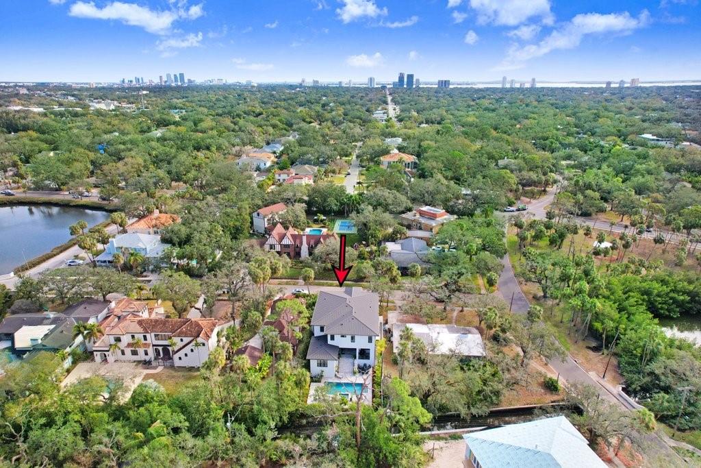 2623 S PARKVIEW ST, TAMPA, FL, 33629