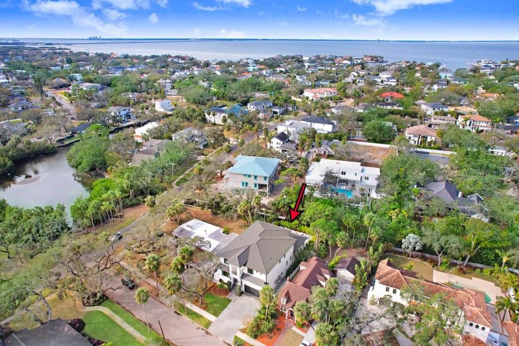 2623 S PARKVIEW ST, TAMPA, FL, 33629