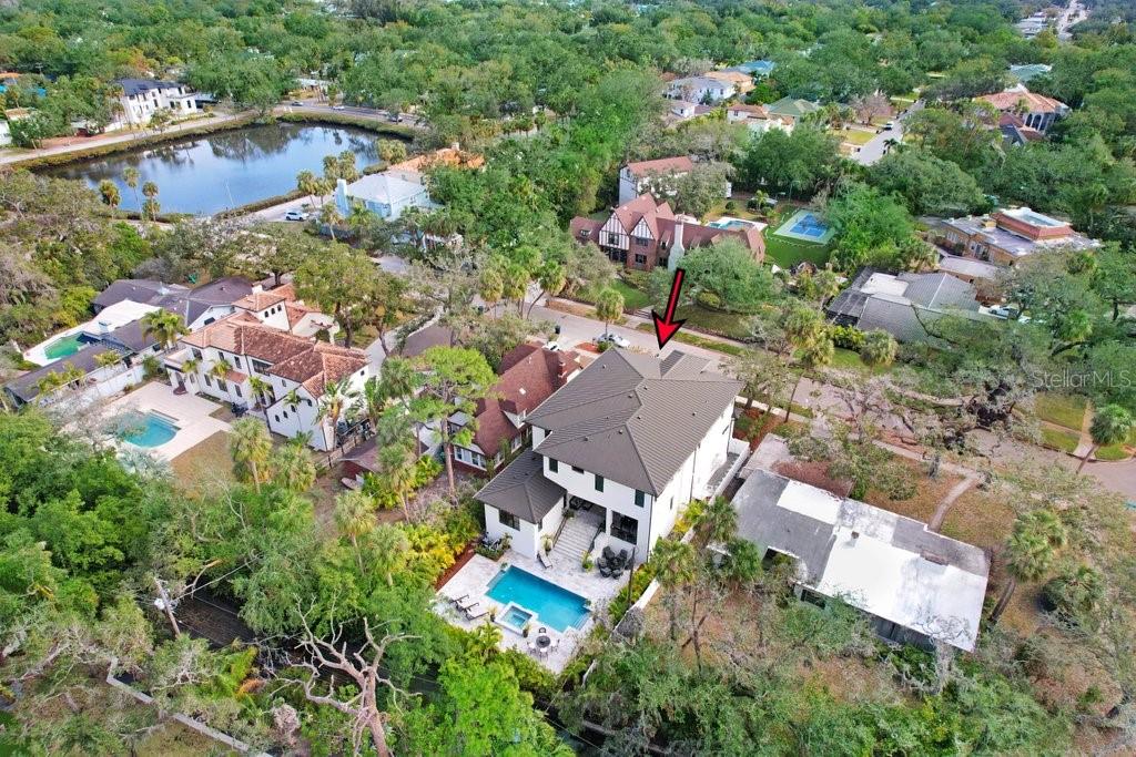 2623 S PARKVIEW ST, TAMPA, FL, 33629