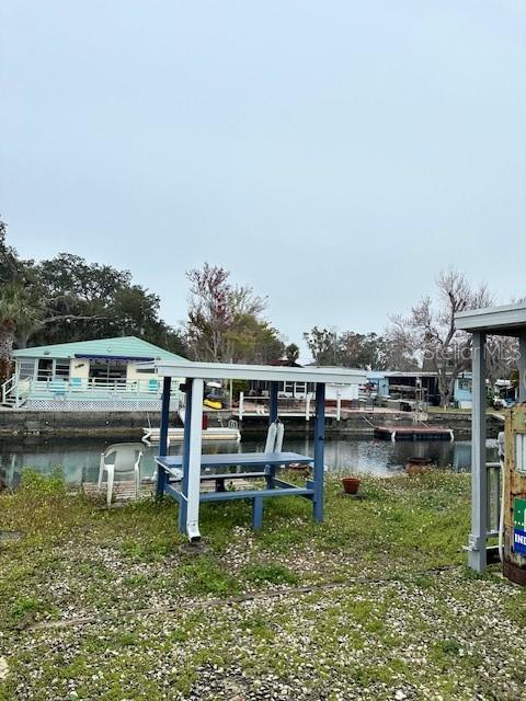 5448 CIRCLE DR, WEEKI WACHEE, FL, 34607