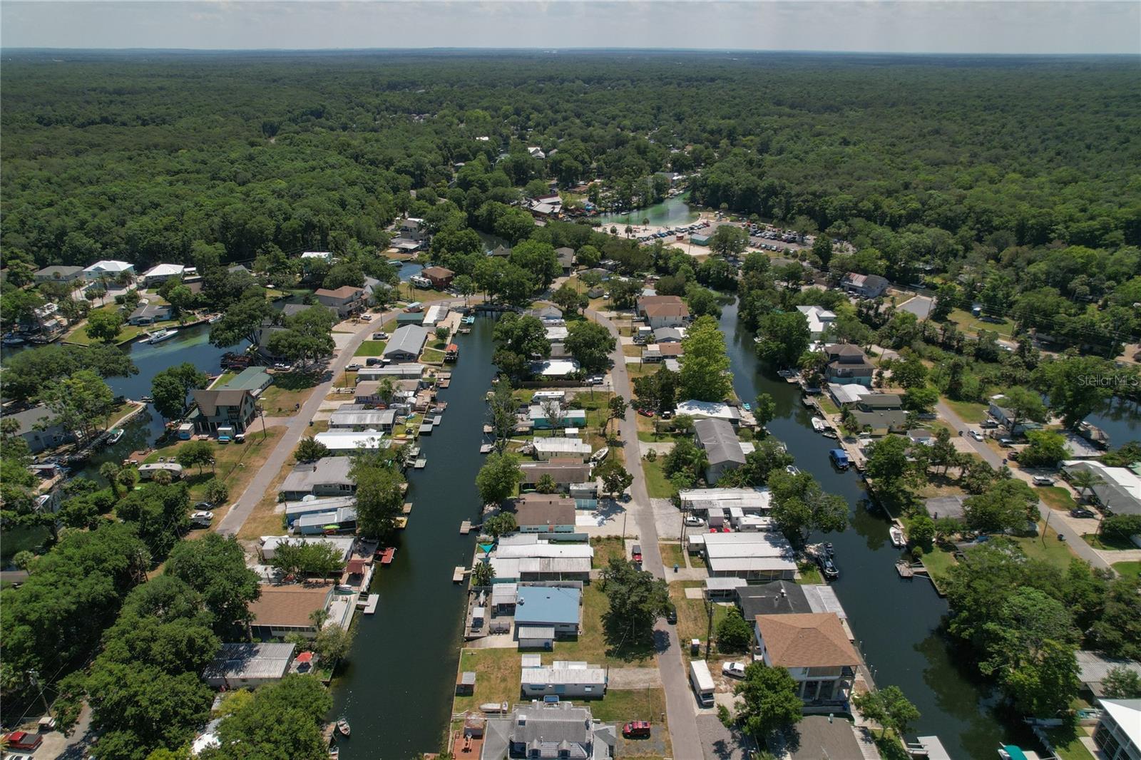 5448 CIRCLE DR, WEEKI WACHEE, FL, 34607