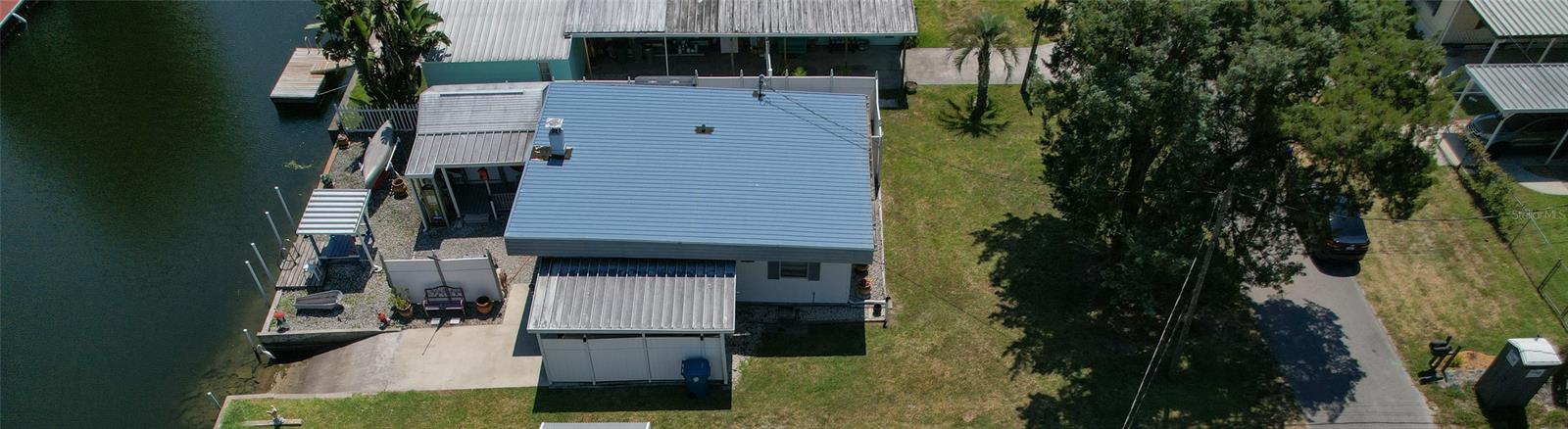 5448 CIRCLE DR, WEEKI WACHEE, FL, 34607
