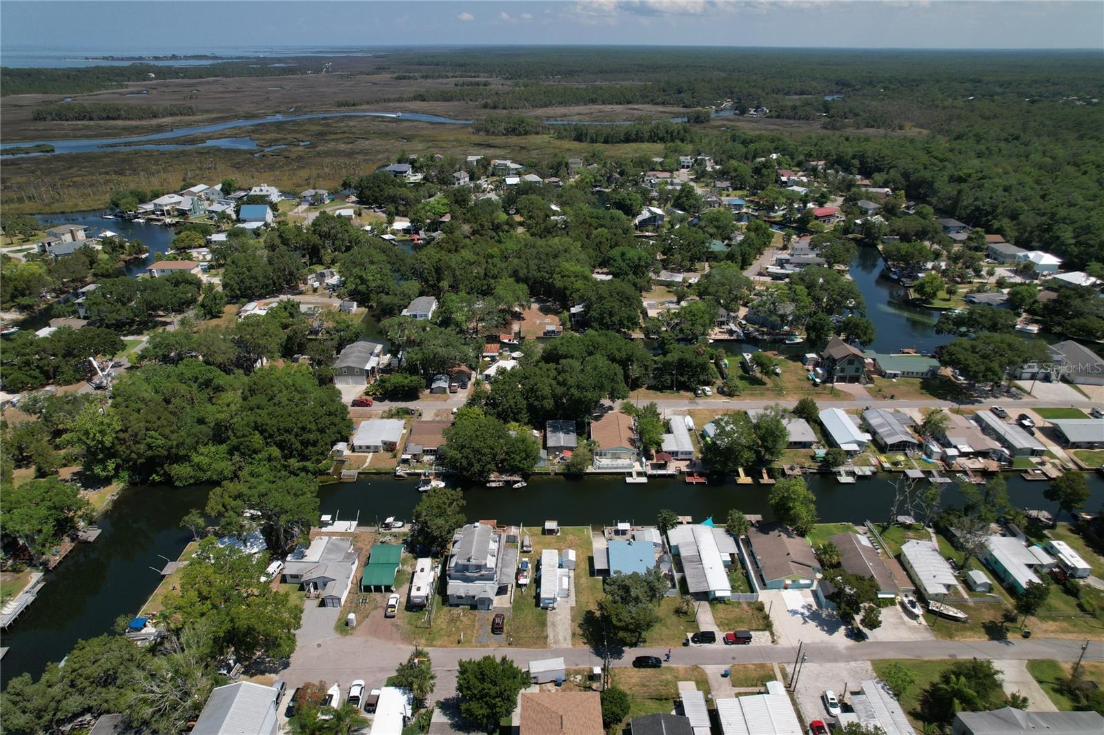 5448 CIRCLE DR, WEEKI WACHEE, FL, 34607