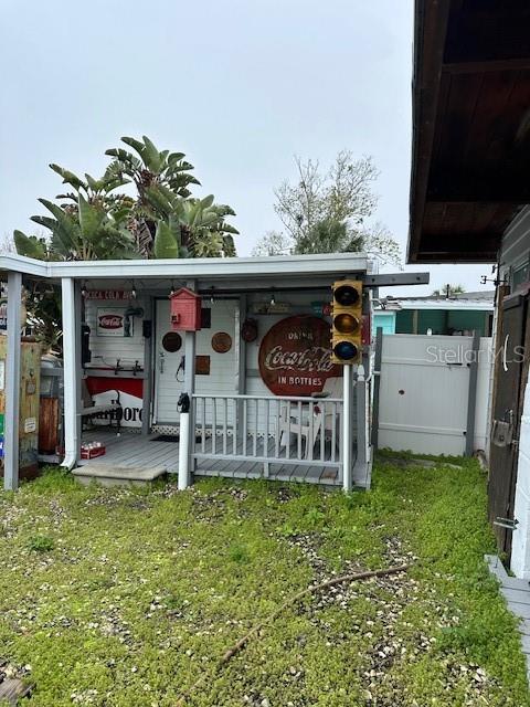 5448 CIRCLE DR, WEEKI WACHEE, FL, 34607
