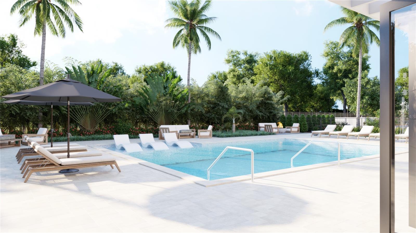 4950 REMINGTON DR #208, SARASOTA, FL, 34234