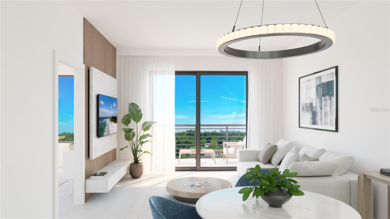 4950 REMINGTON DR #208, SARASOTA, FL, 34234