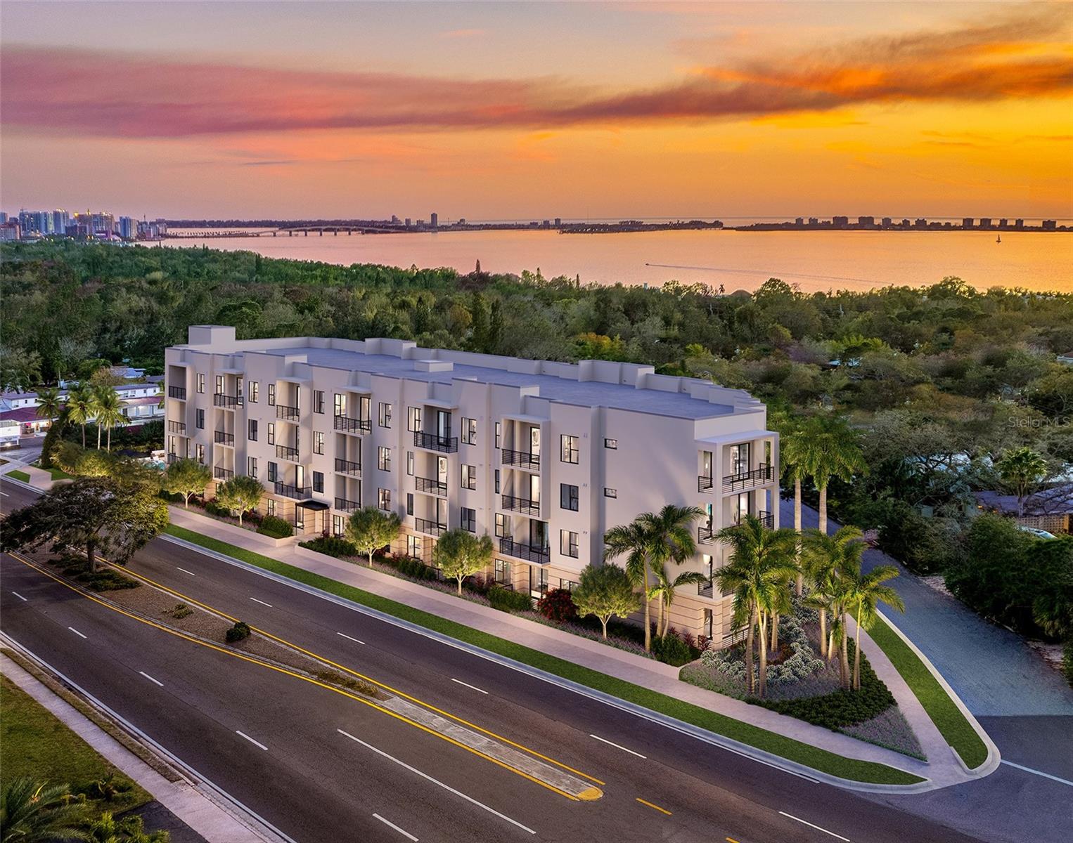 4950 REMINGTON DR #208, SARASOTA, FL, 34234
