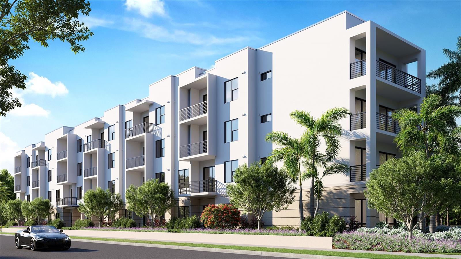 4950 REMINGTON DR #208, SARASOTA, FL, 34234
