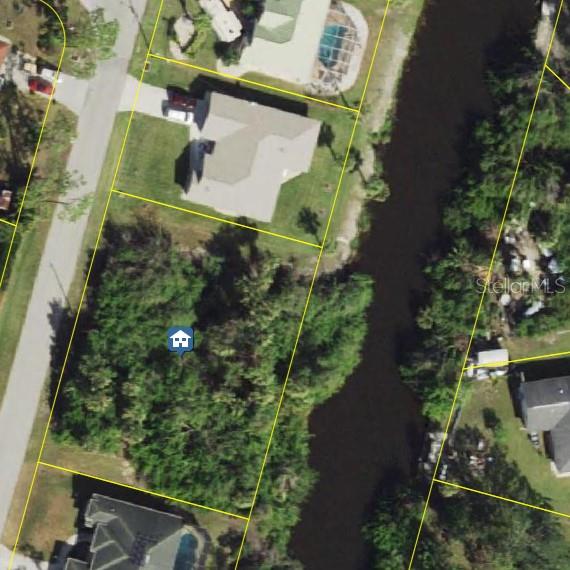 LOT 35 & 36 MACCAUGHEY DR, NORTH PORT, FL, 34287