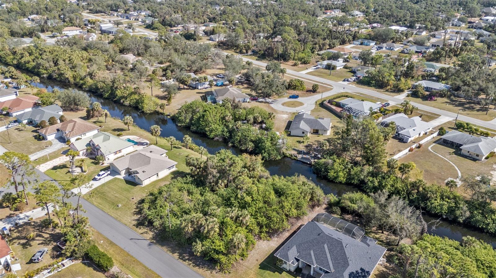 LOT 35 & 36 MACCAUGHEY DR, NORTH PORT, FL, 34287