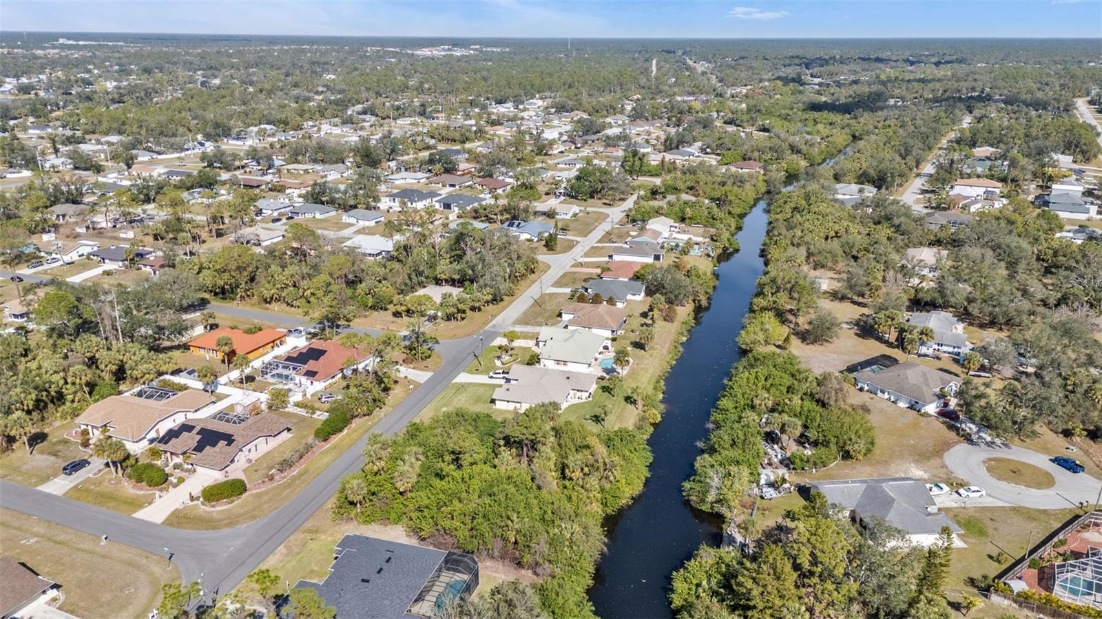 LOT 35 & 36 MACCAUGHEY DR, NORTH PORT, FL, 34287