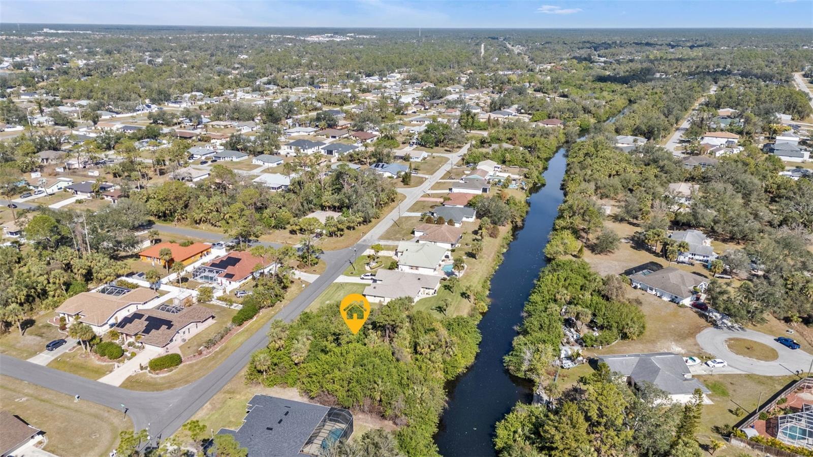 LOT 35 & 36 MACCAUGHEY DR, NORTH PORT, FL, 34287