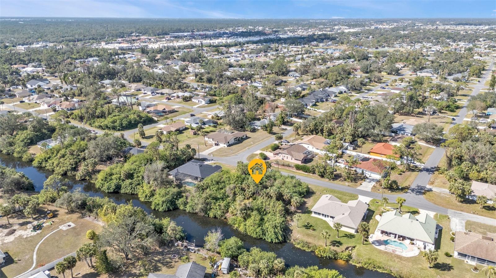 LOT 35 & 36 MACCAUGHEY DR, NORTH PORT, FL, 34287
