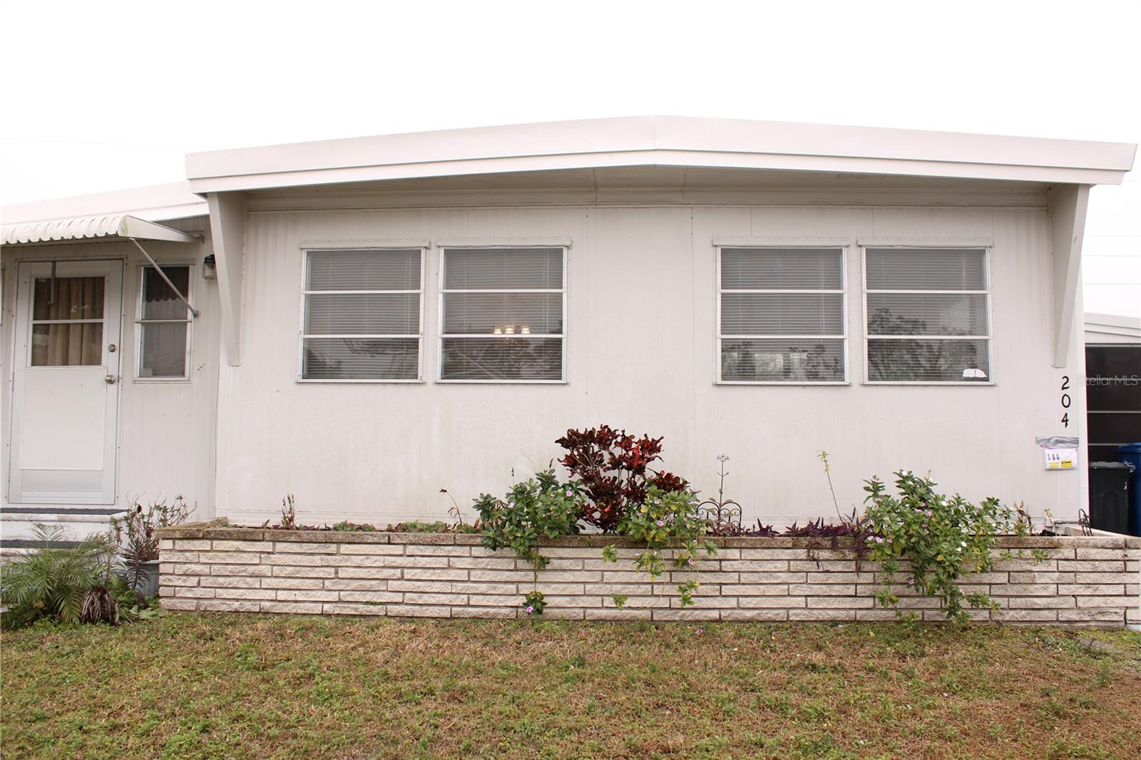 204 50TH AVENUE DR W, BRADENTON, FL, 34207