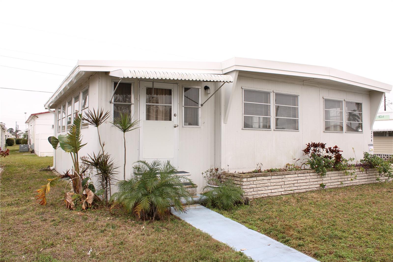 204 50TH AVENUE DR W, BRADENTON, FL, 34207