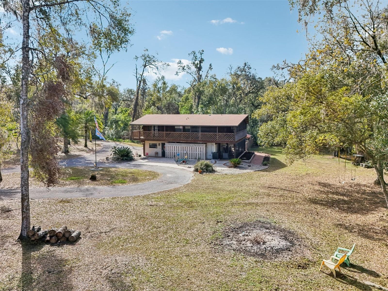 13345 14TH ST, DADE CITY, FL, 33525