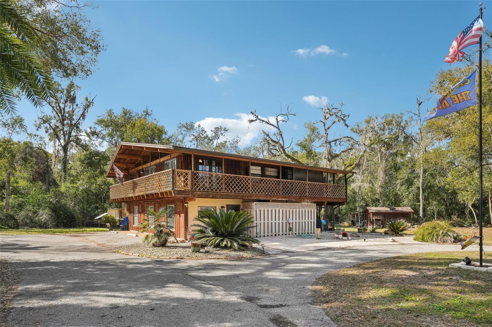 13345 14TH ST, DADE CITY, FL, 33525