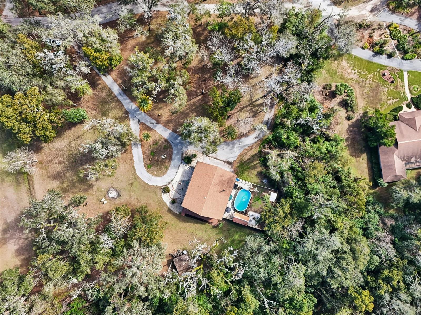 13345 14TH ST, DADE CITY, FL, 33525