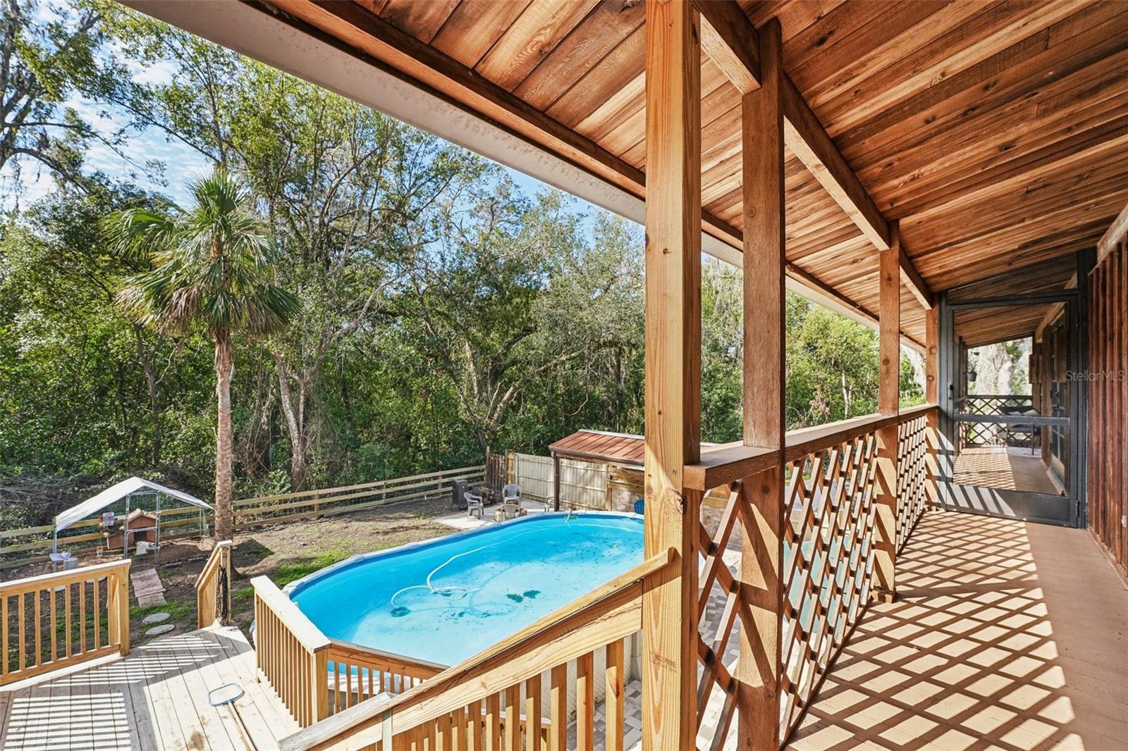 13345 14TH ST, DADE CITY, FL, 33525