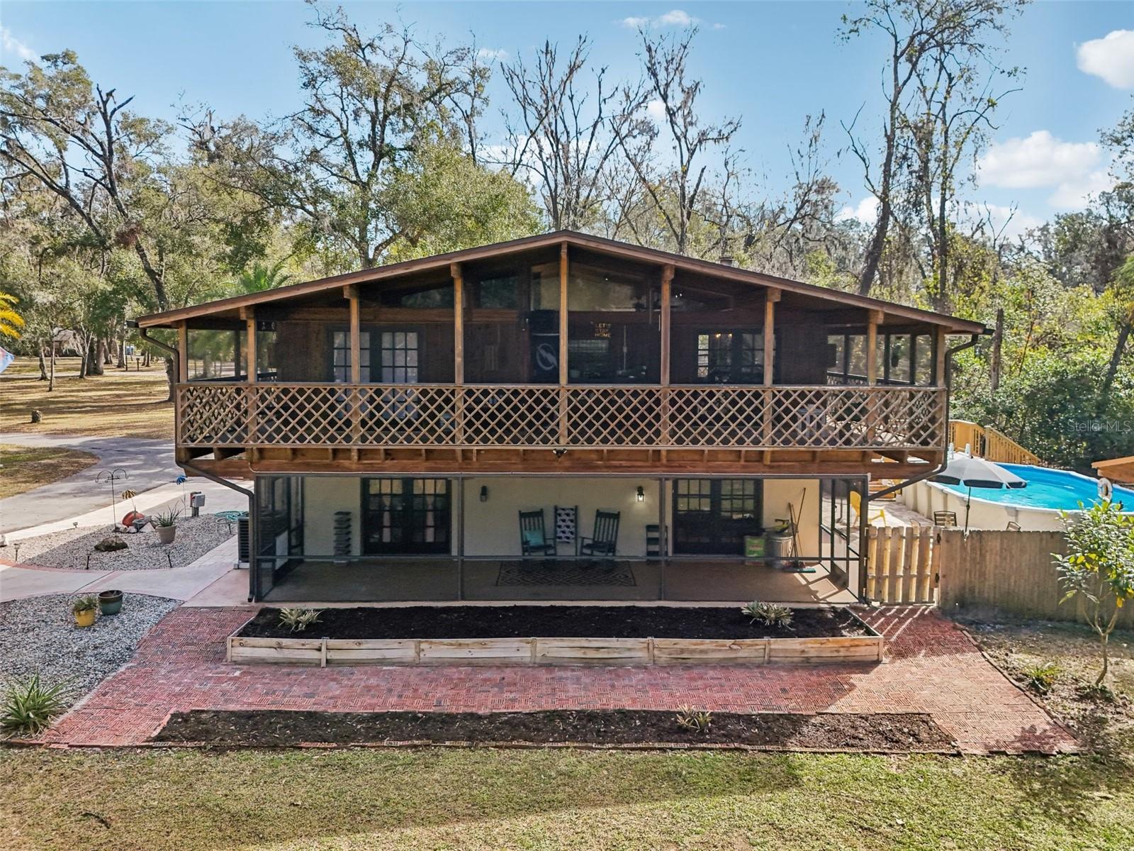 13345 14TH ST, DADE CITY, FL, 33525