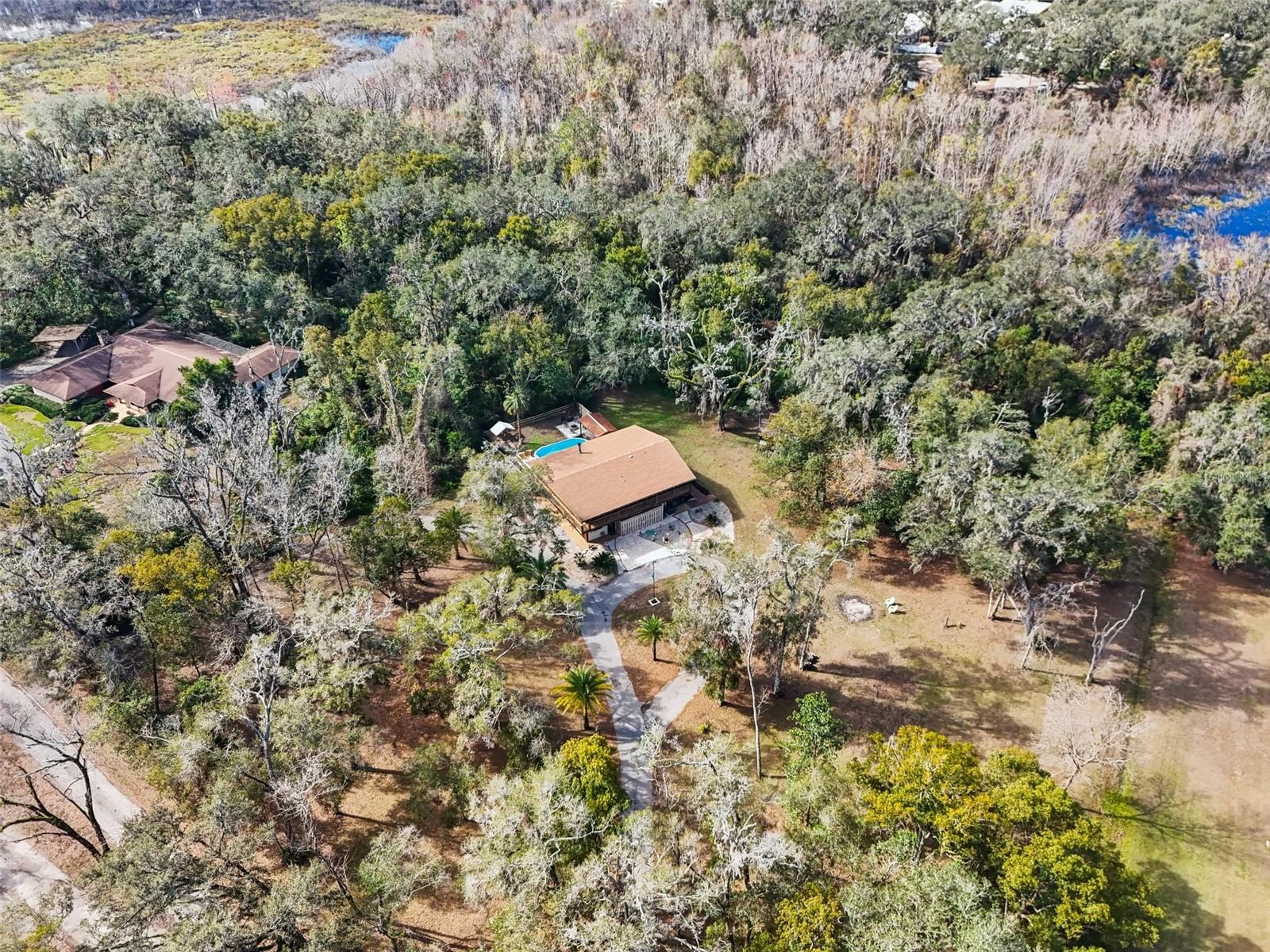 13345 14TH ST, DADE CITY, FL, 33525