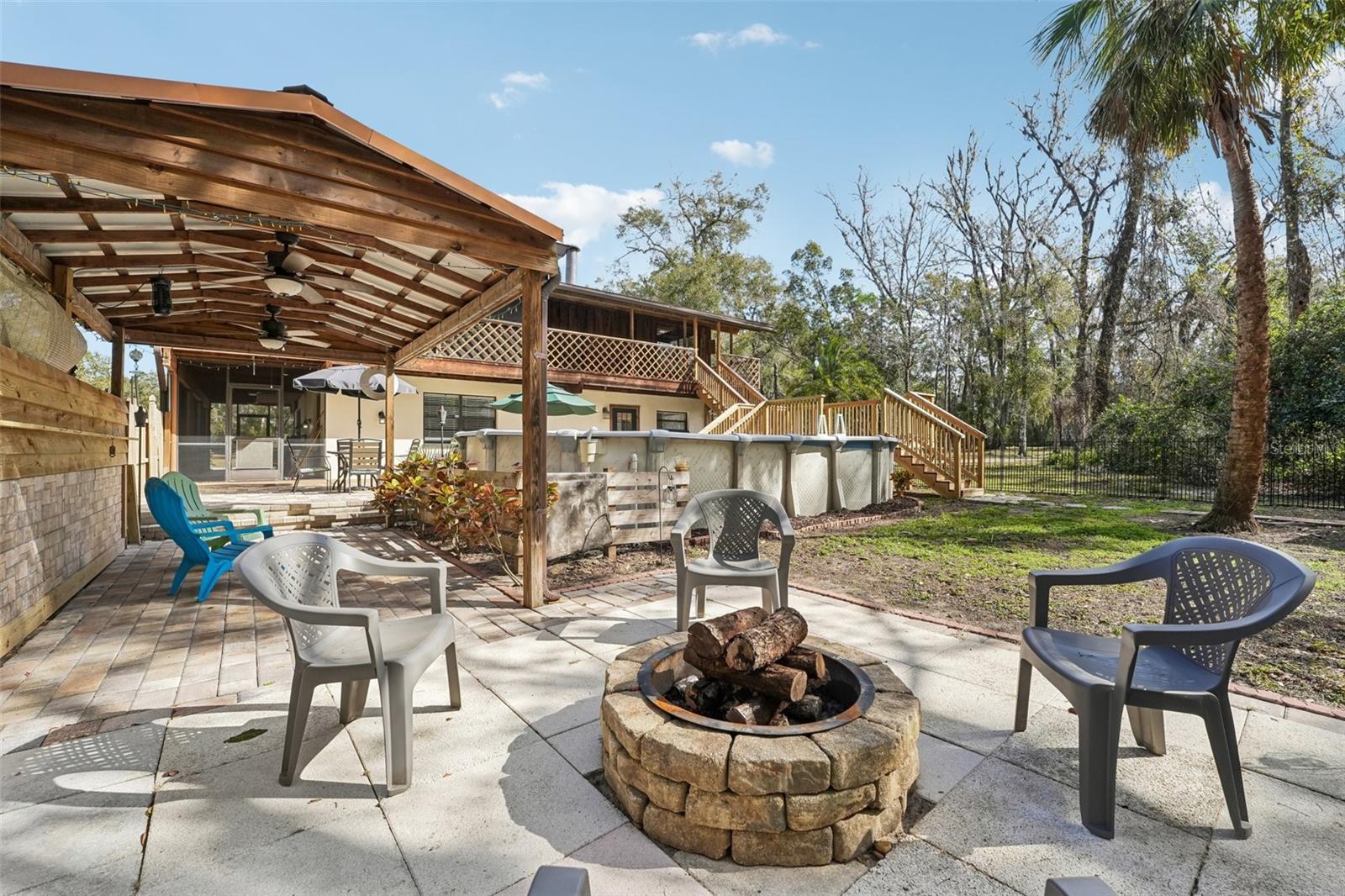 13345 14TH ST, DADE CITY, FL, 33525