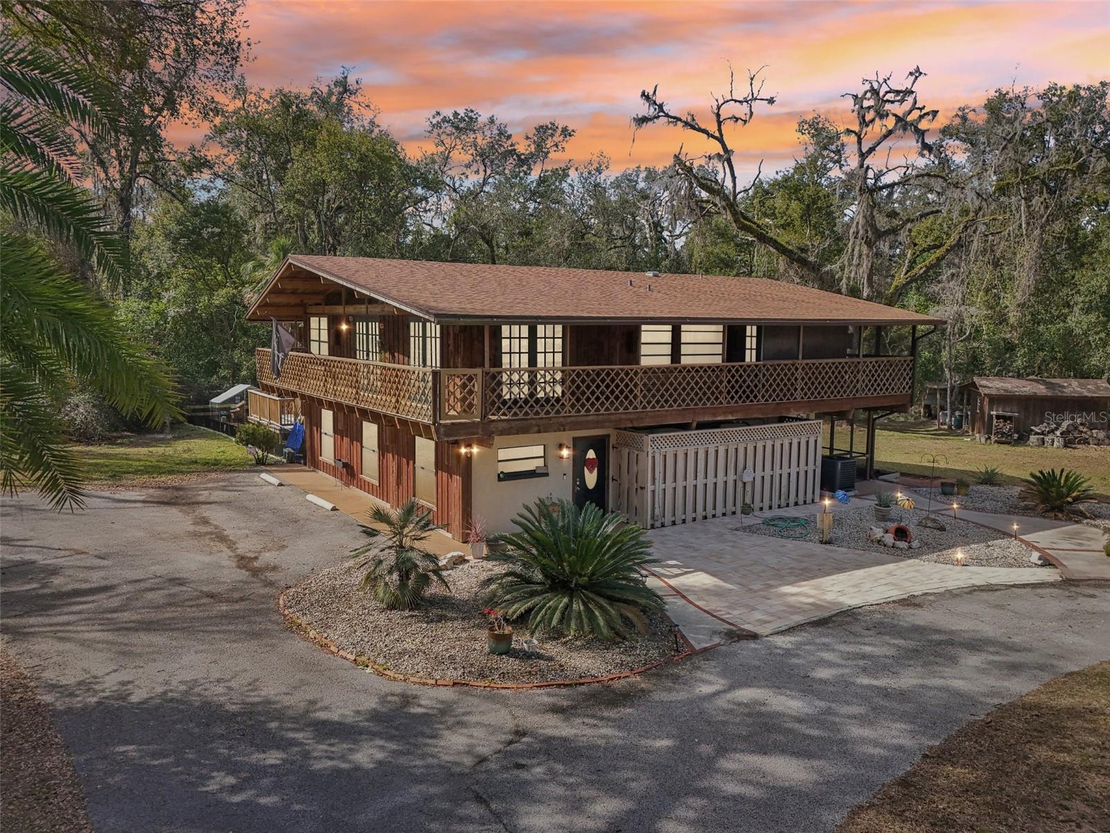 13345 14TH ST, DADE CITY, FL, 33525