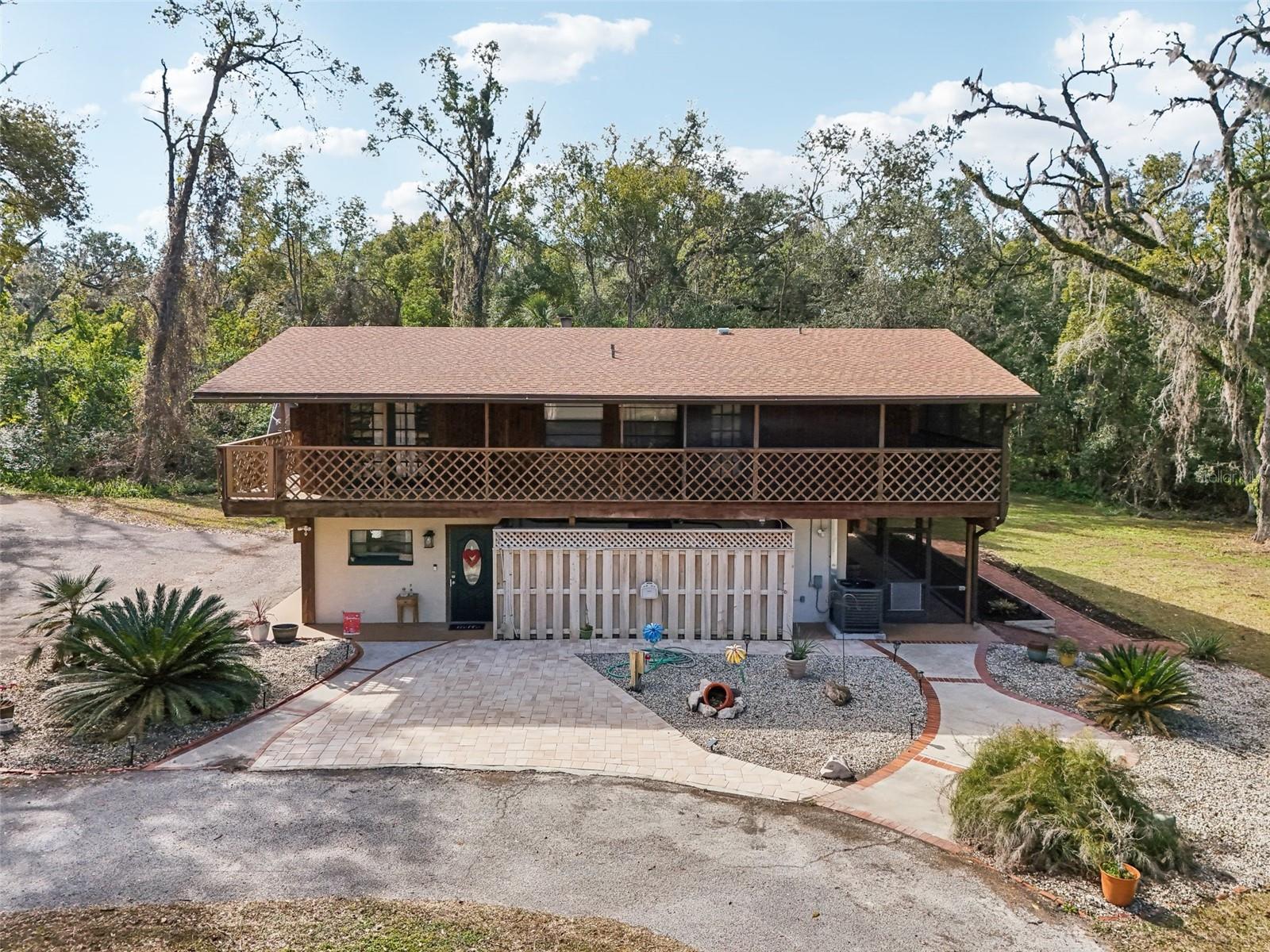 13345 14TH ST, DADE CITY, FL, 33525