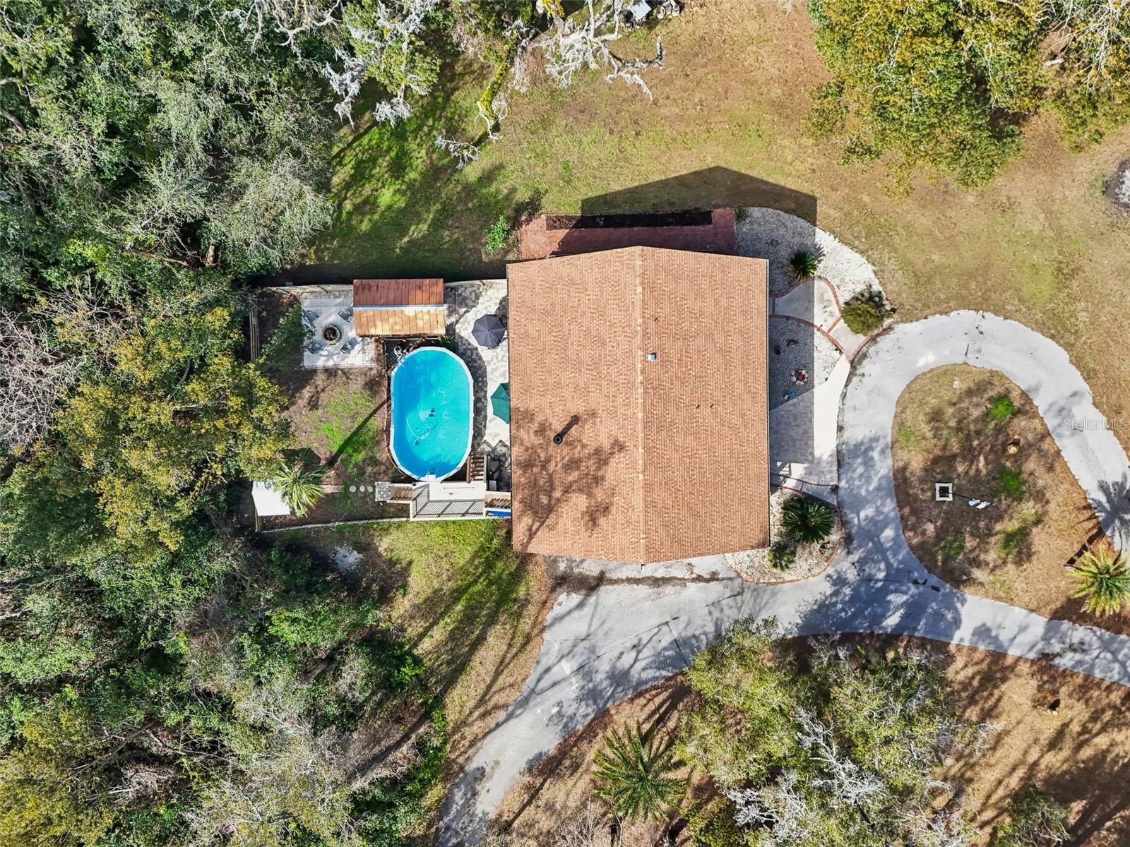 13345 14TH ST, DADE CITY, FL, 33525