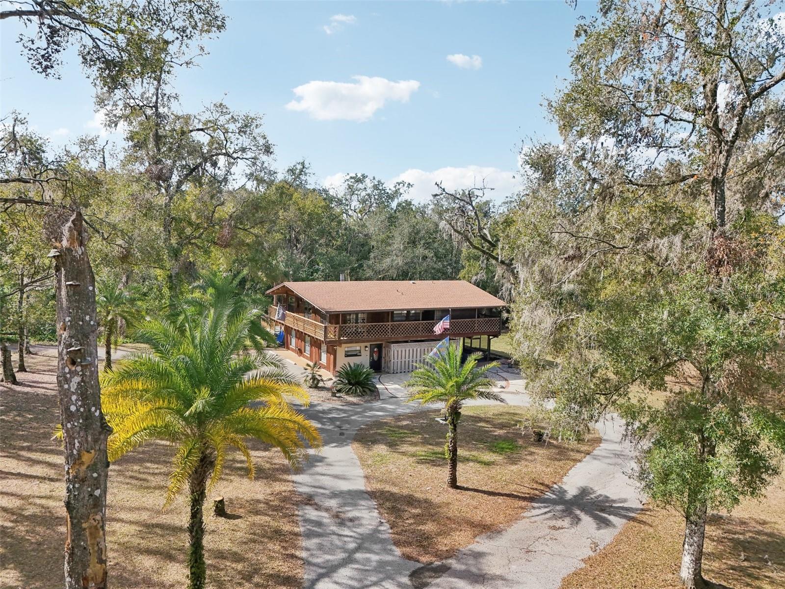 13345 14TH ST, DADE CITY, FL, 33525