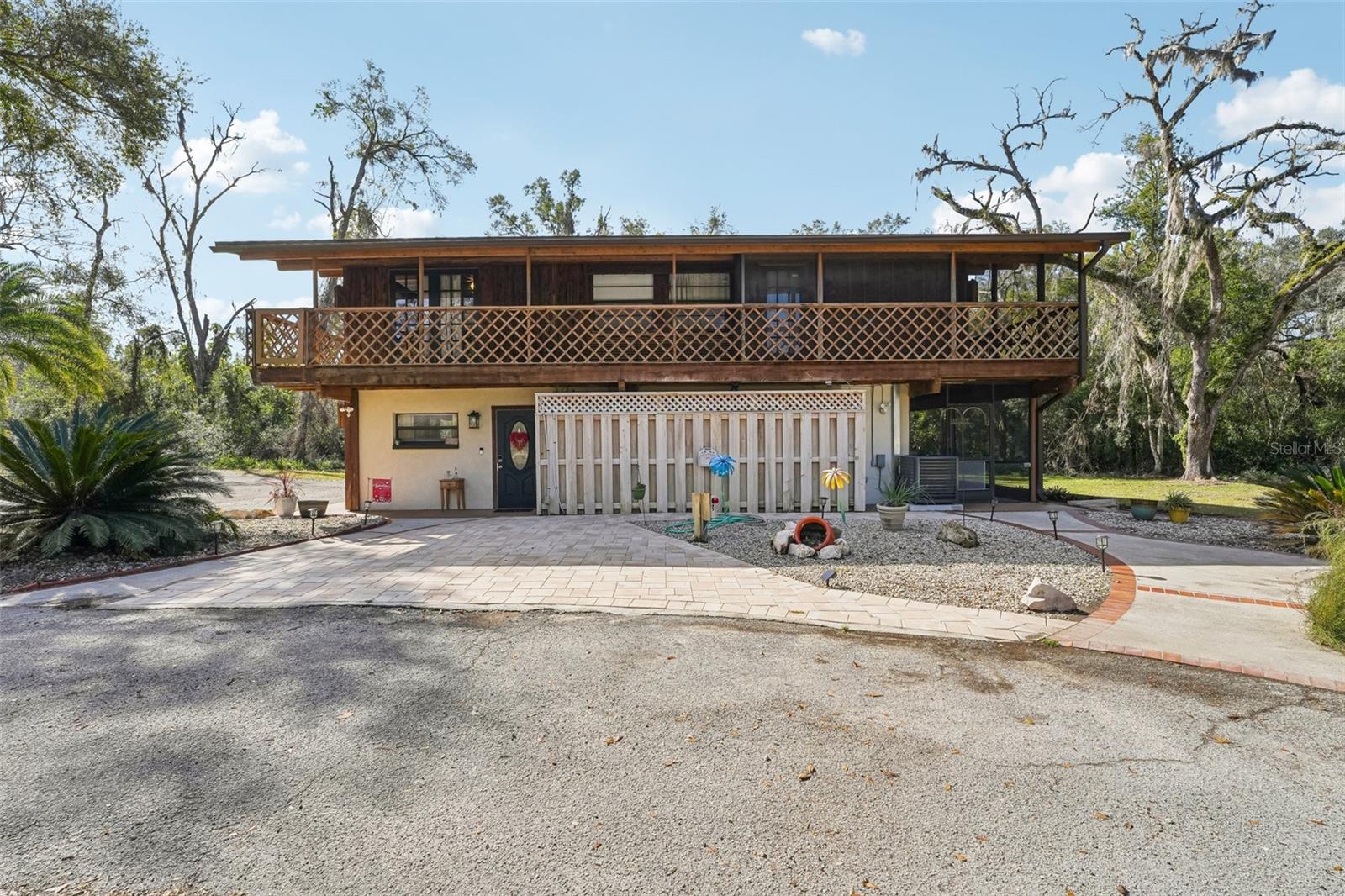 13345 14TH ST, DADE CITY, FL, 33525