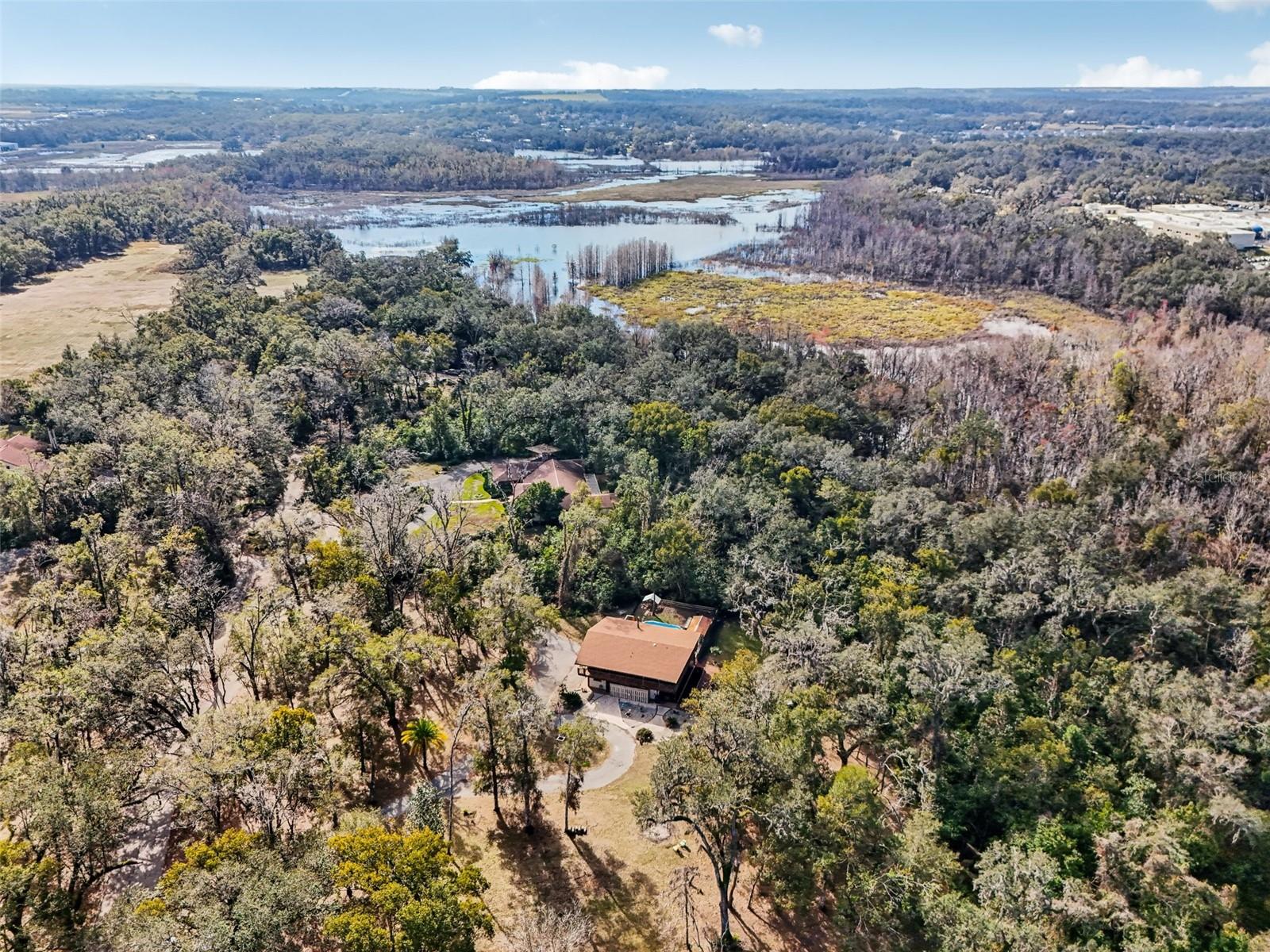 13345 14TH ST, DADE CITY, FL, 33525